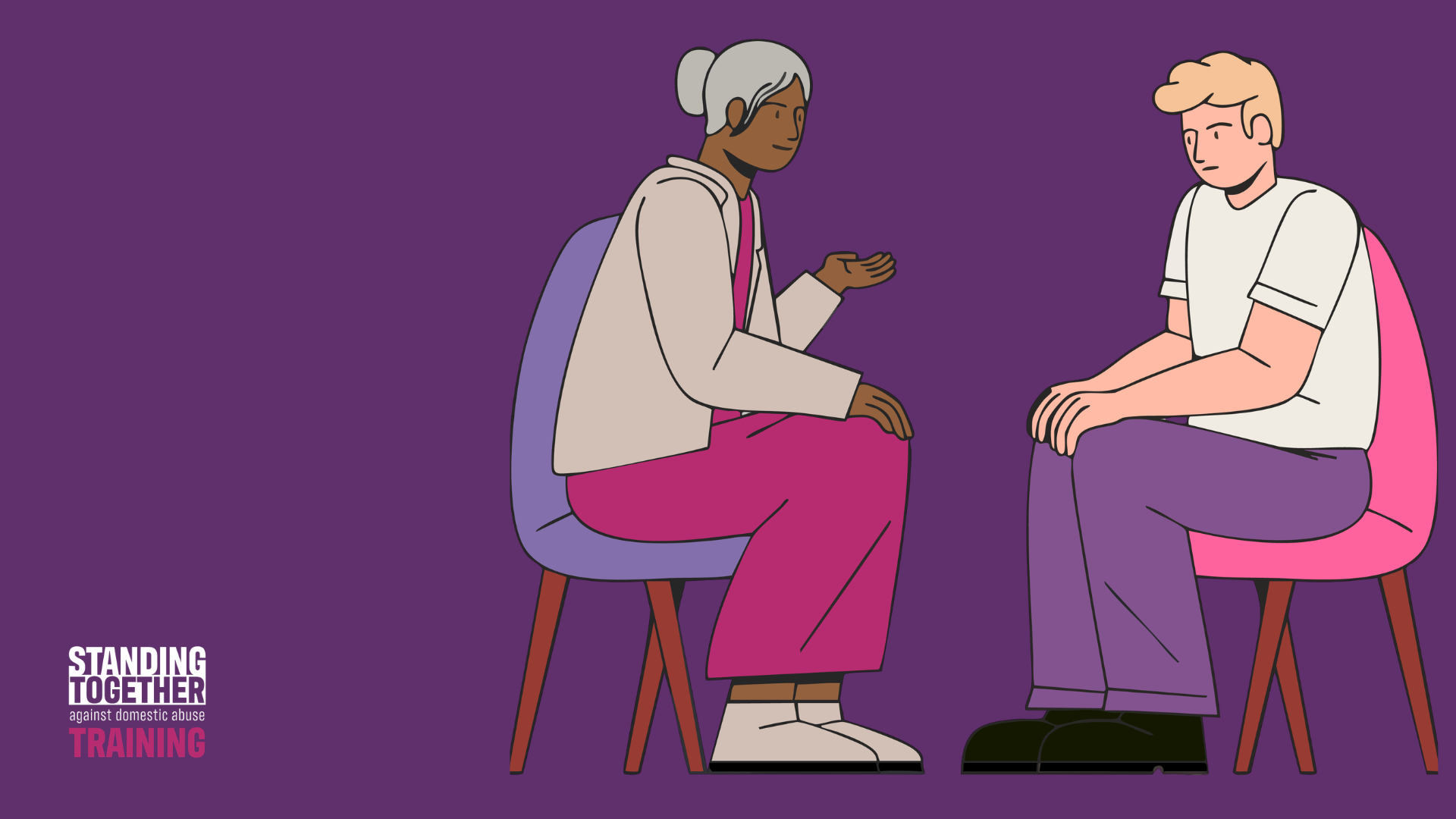 Empowering Managers: Navigating Domestic Abuse in the Workplace