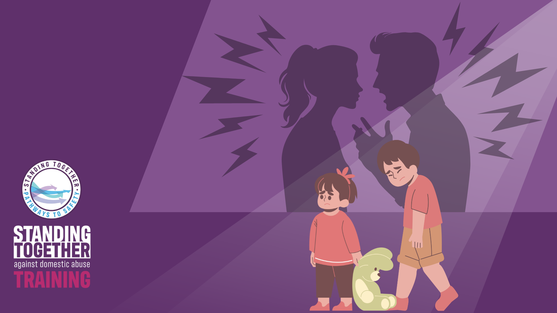 Domestic Abuse, Coercive Control and Child Safeguarding