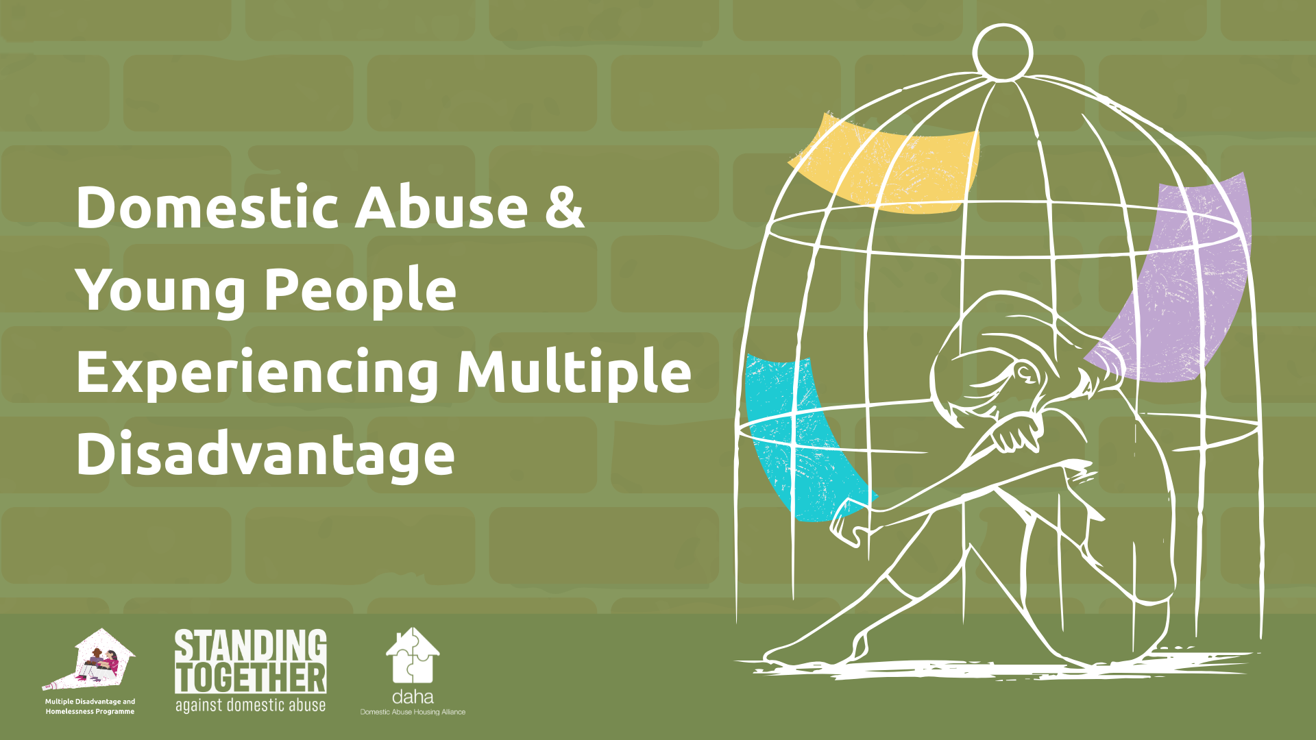 Domestic Abuse and Young People Experiencing Multiple Disadvantage