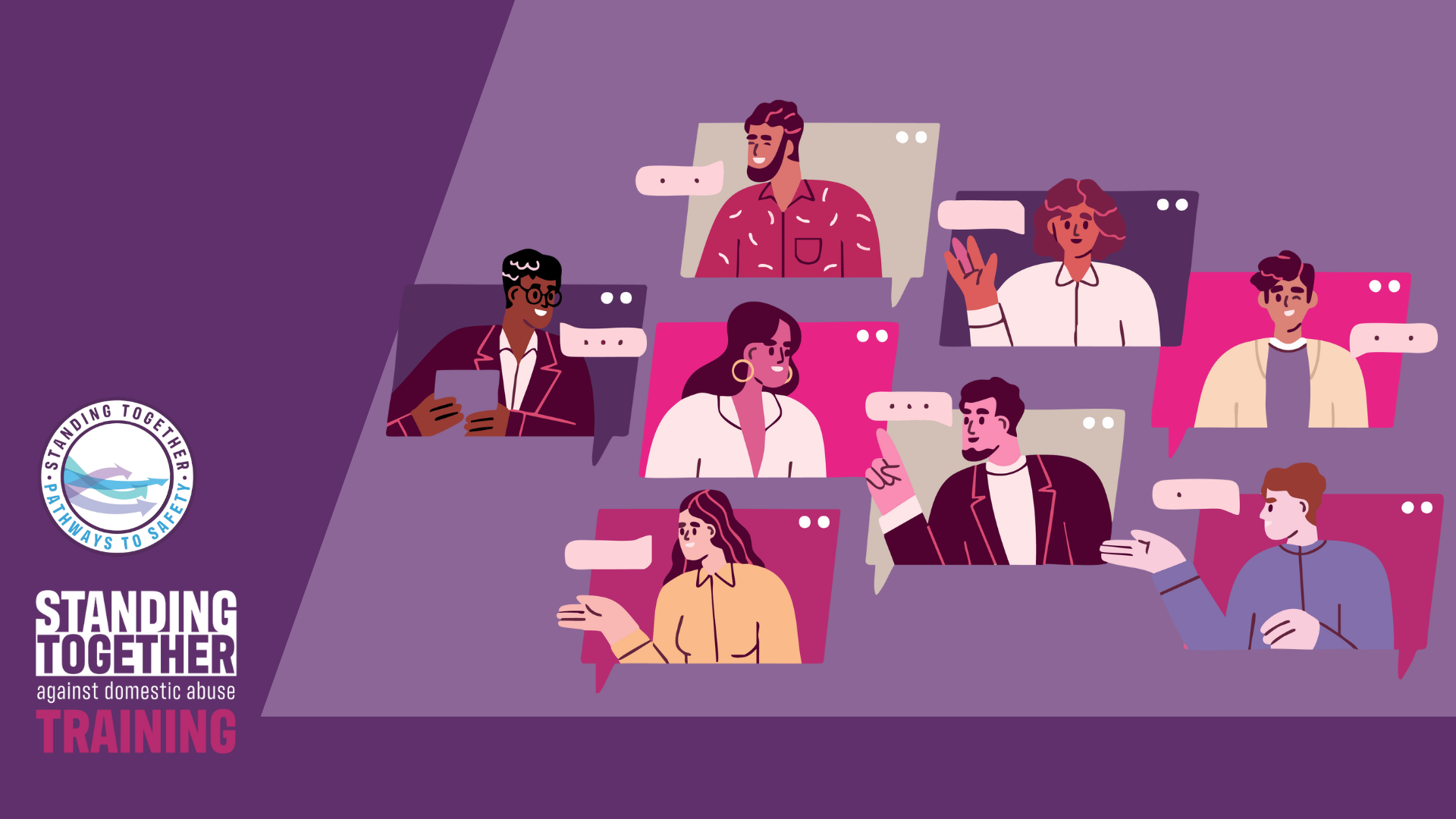 MARAC and Domestic Abuse Workshop