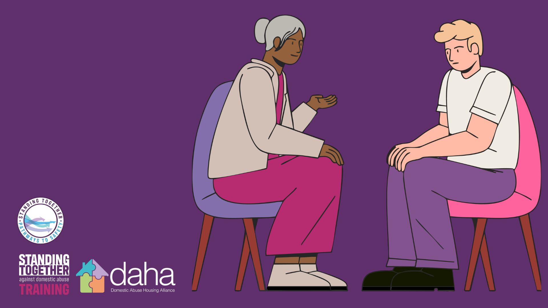 Empowering Managers: Navigating Domestic Abuse in the Workplace