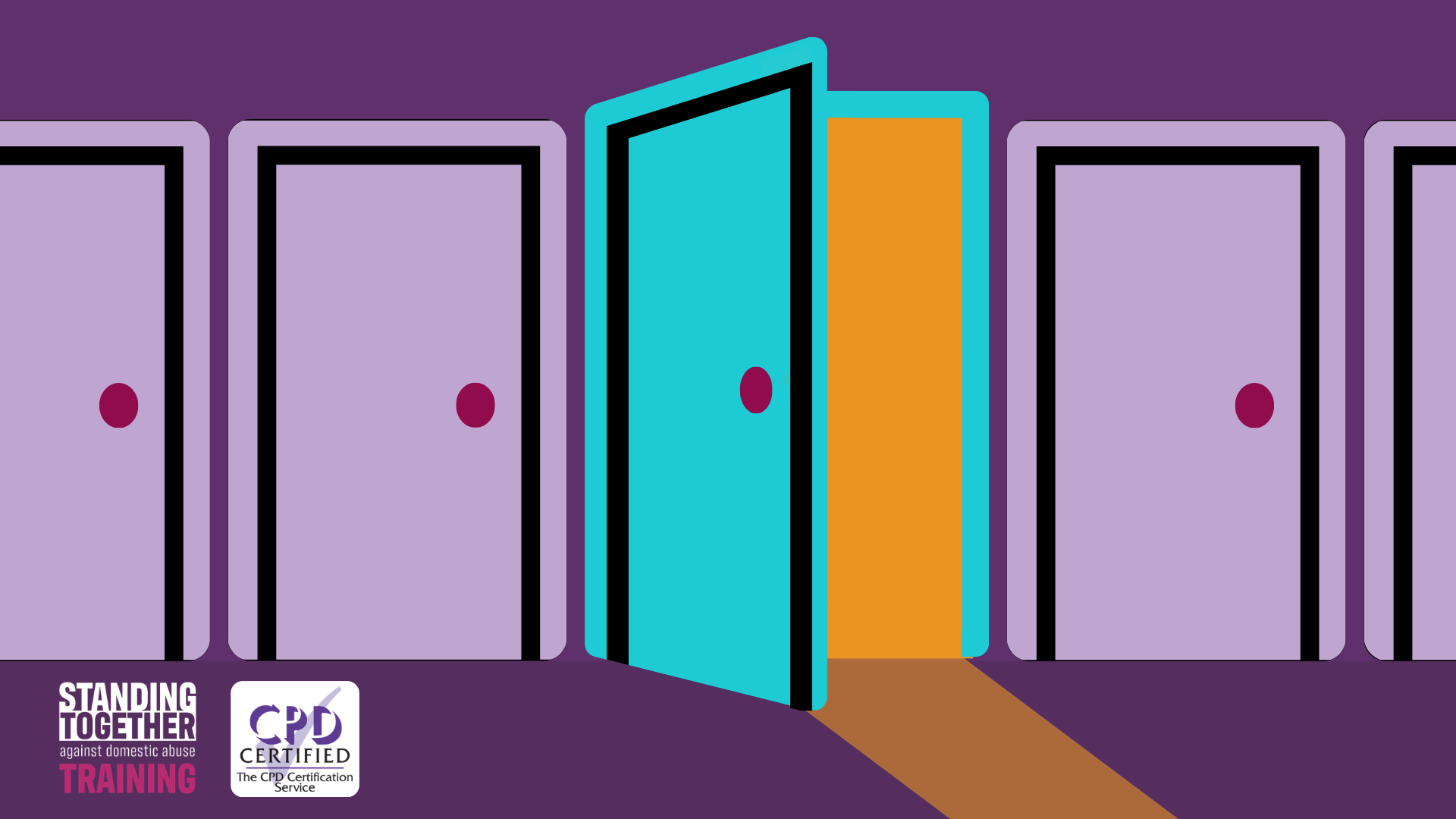 Domestic Abuse Training for Housing Options Teams