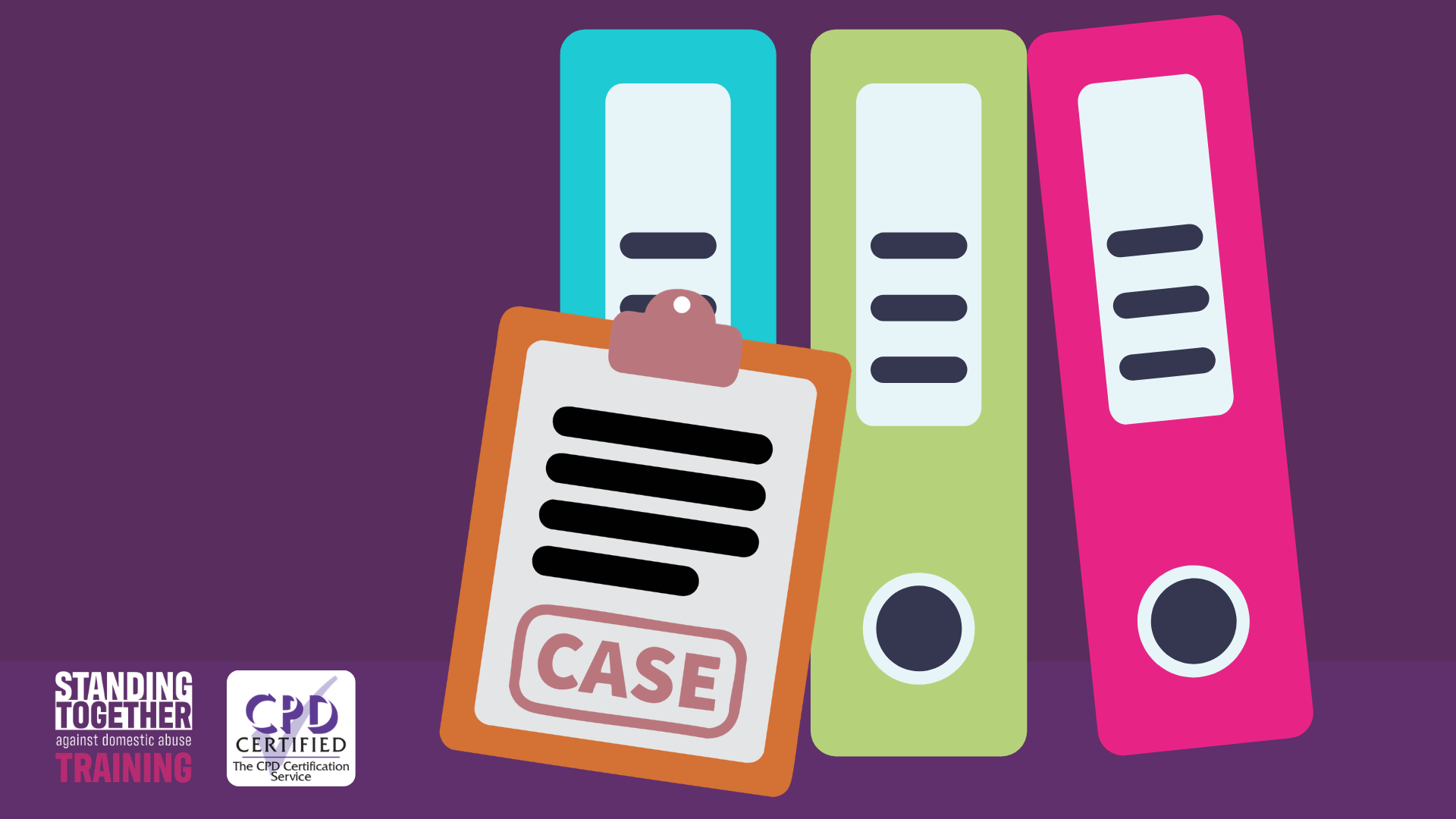 Writing Effective Case Notes To Identify And Respond To Domestic Abuse 