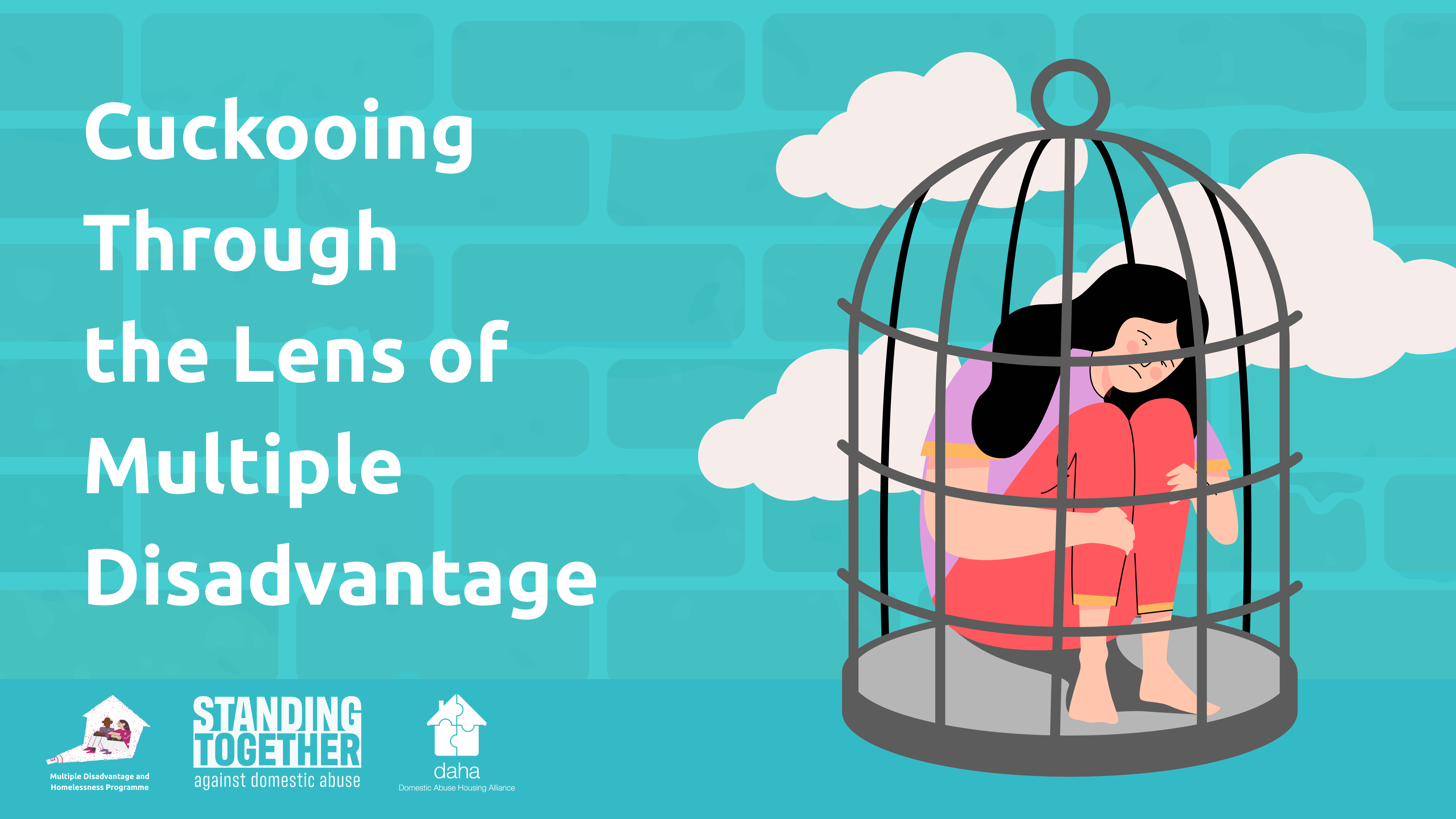 Cuckooing Through the Lens of Multiple Disadvantage