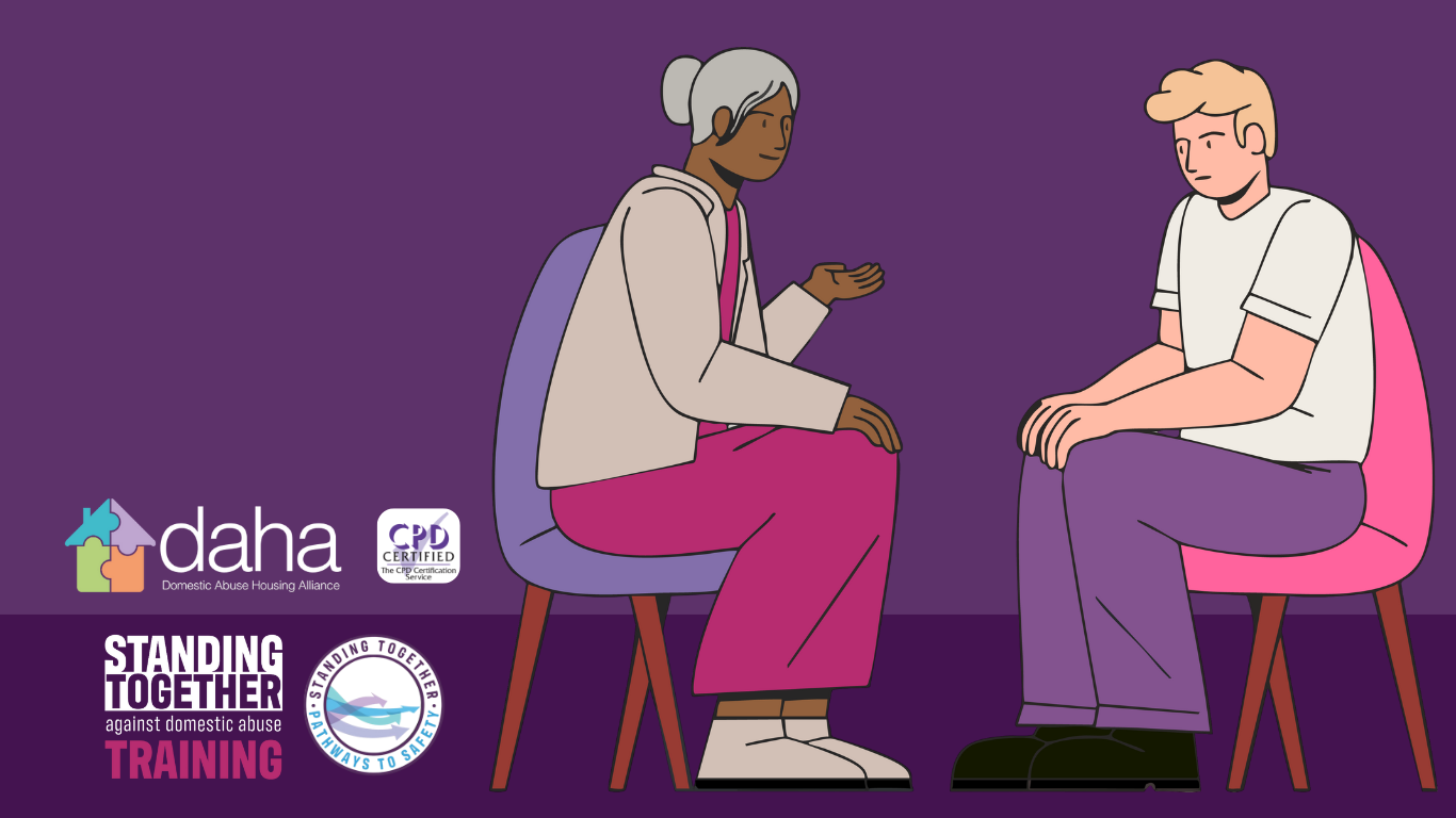 Empowering Managers: Navigating Domestic Abuse in the Workplace