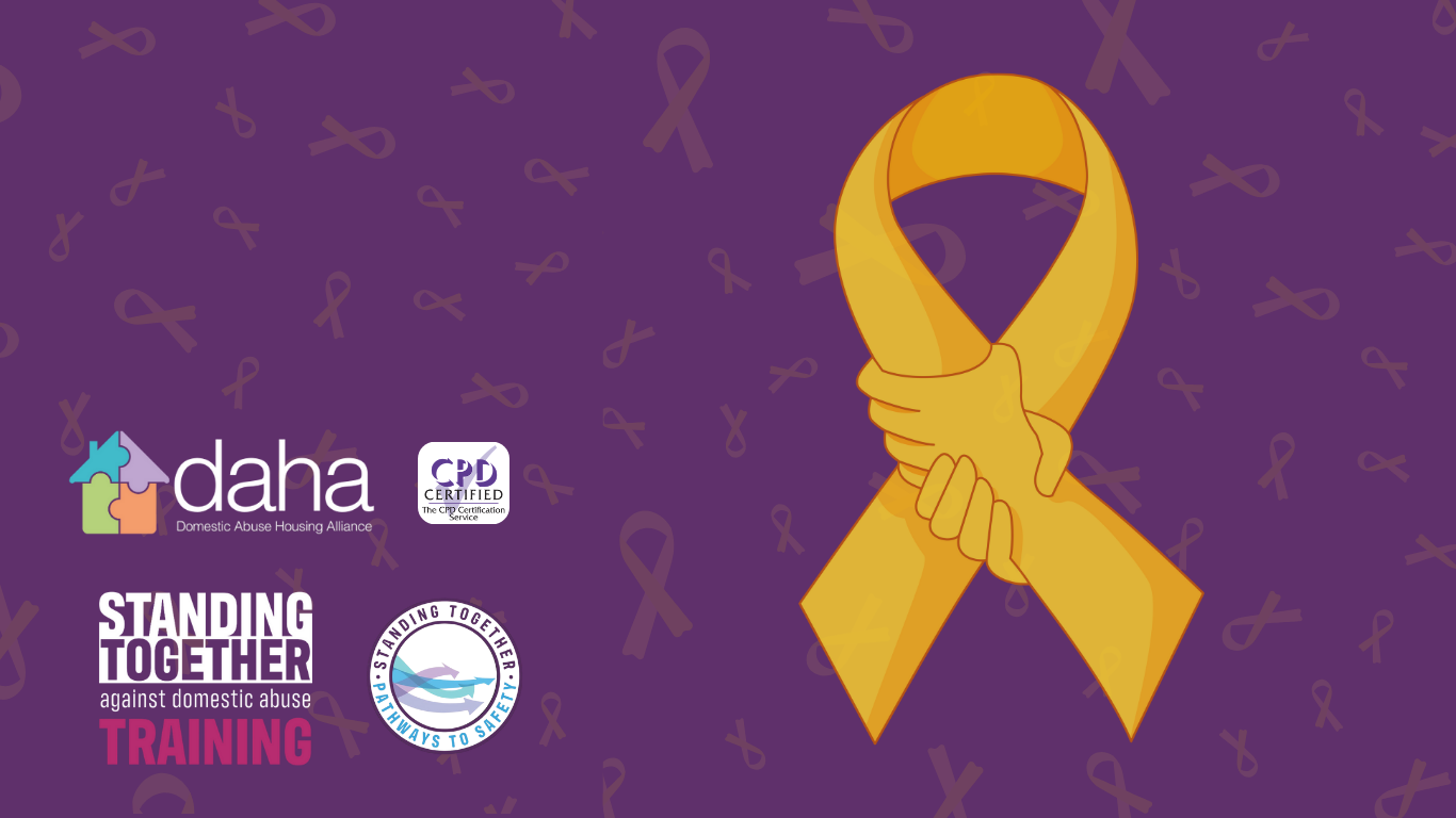 Suicide and Domestic Abuse