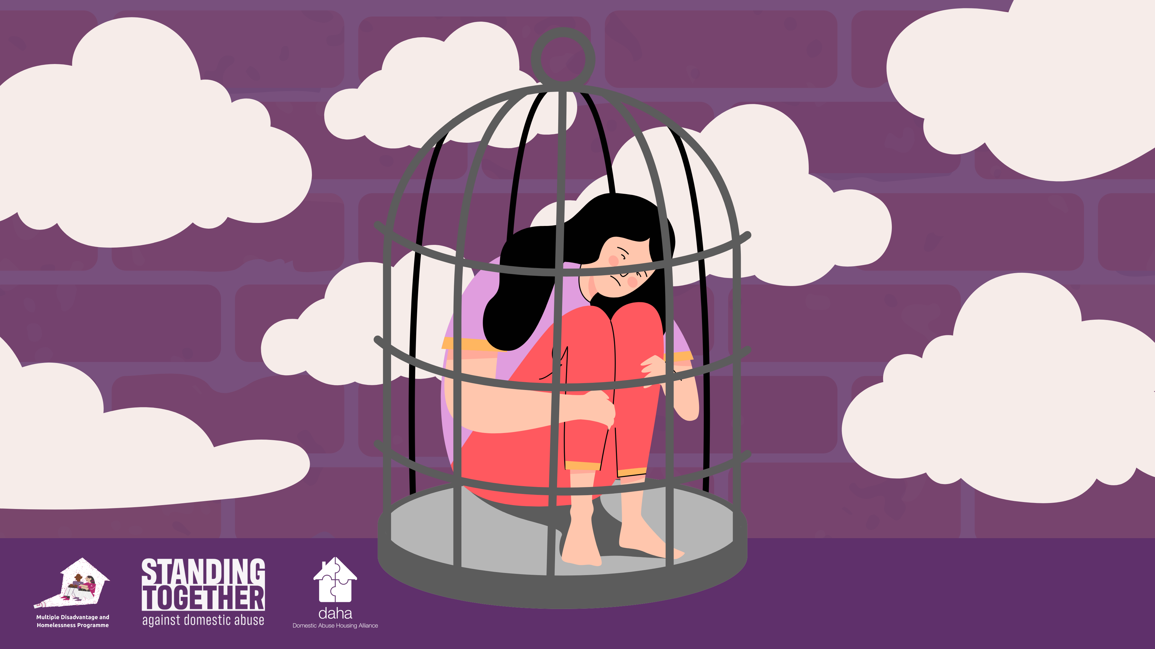 Cuckooing Through the Lens of Multiple Disadvantage