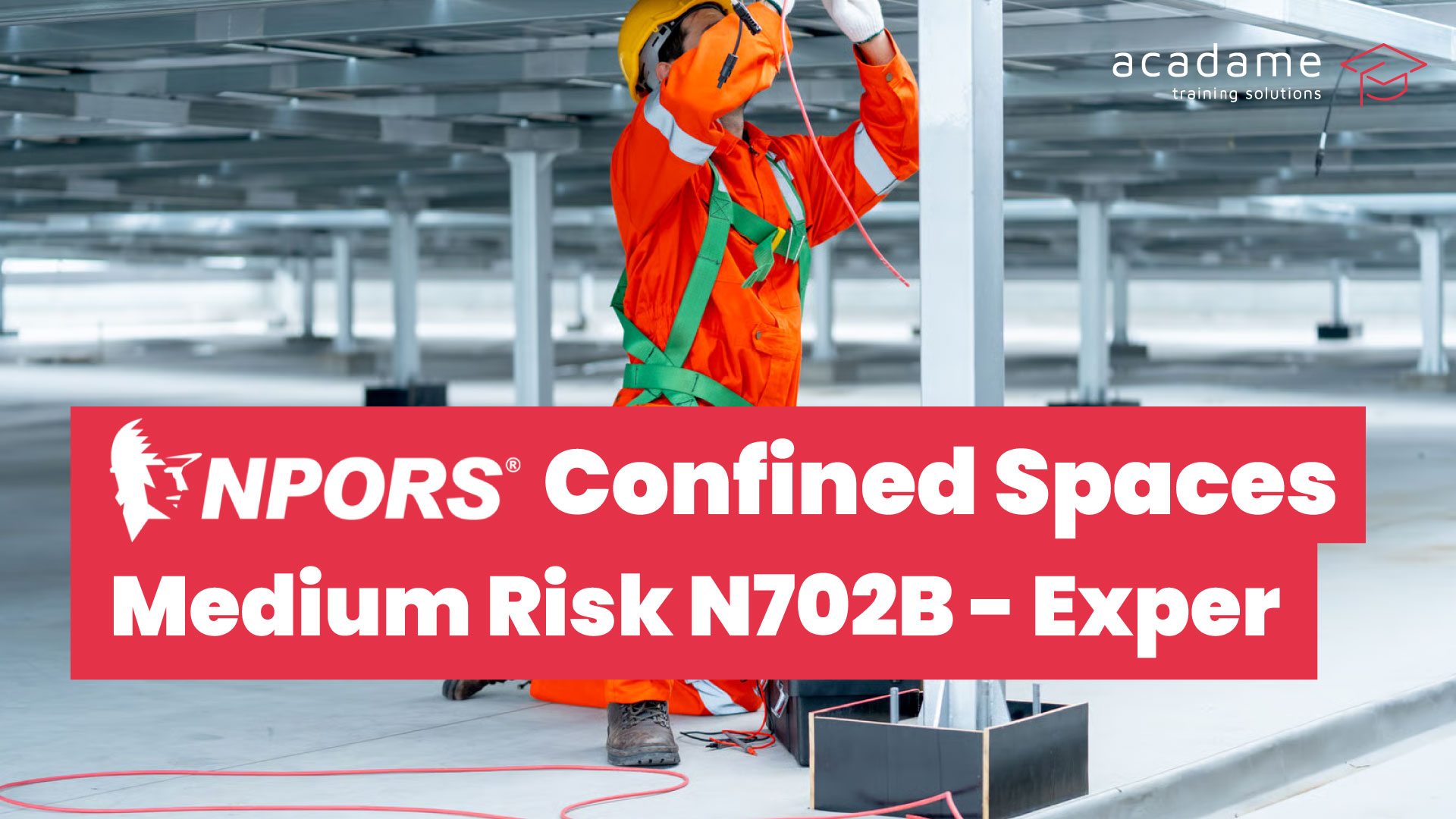 npors-Medium-Risk-N702B-Experienced-training-course.jpg