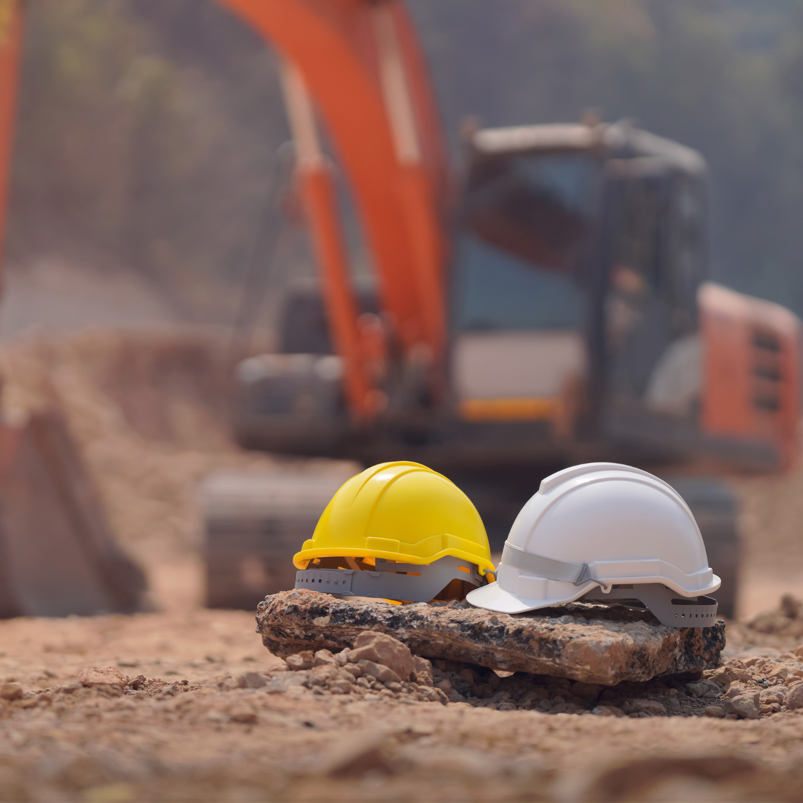 Construction Site Safety Scheme
