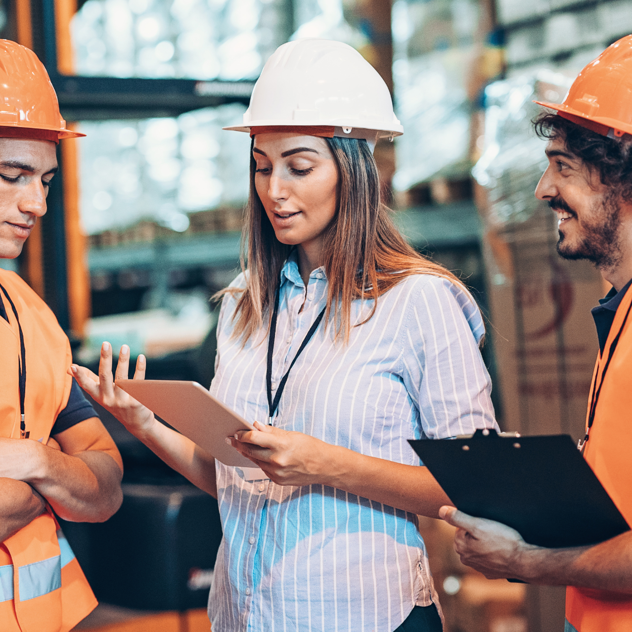 Health & Safety Related Courses