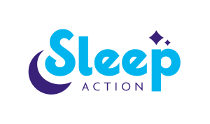 Capella Charity trading as Sleep Action Logo