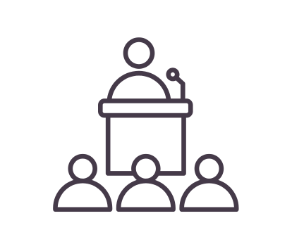 Conferences & Symposiums