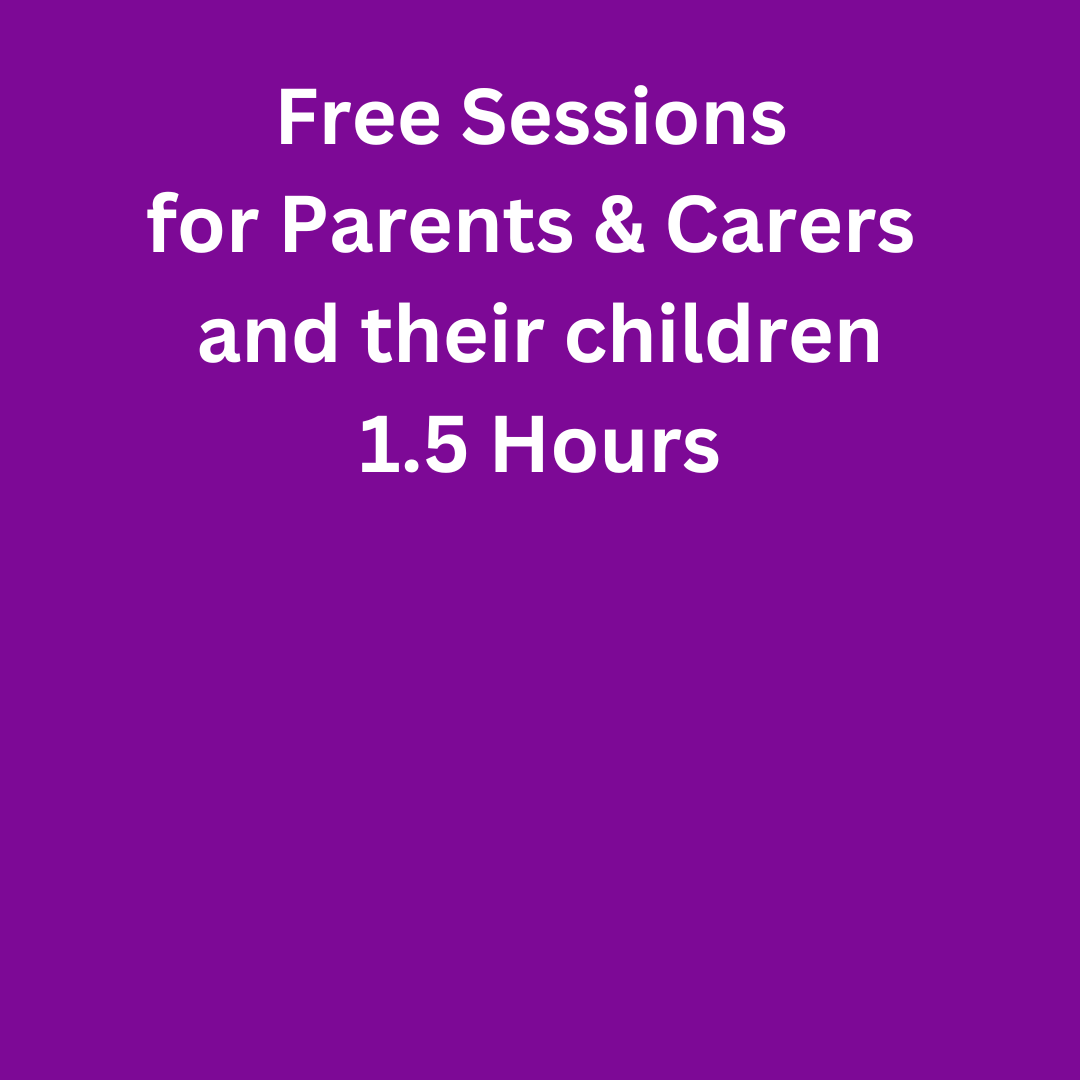 Free Family First Aid Session