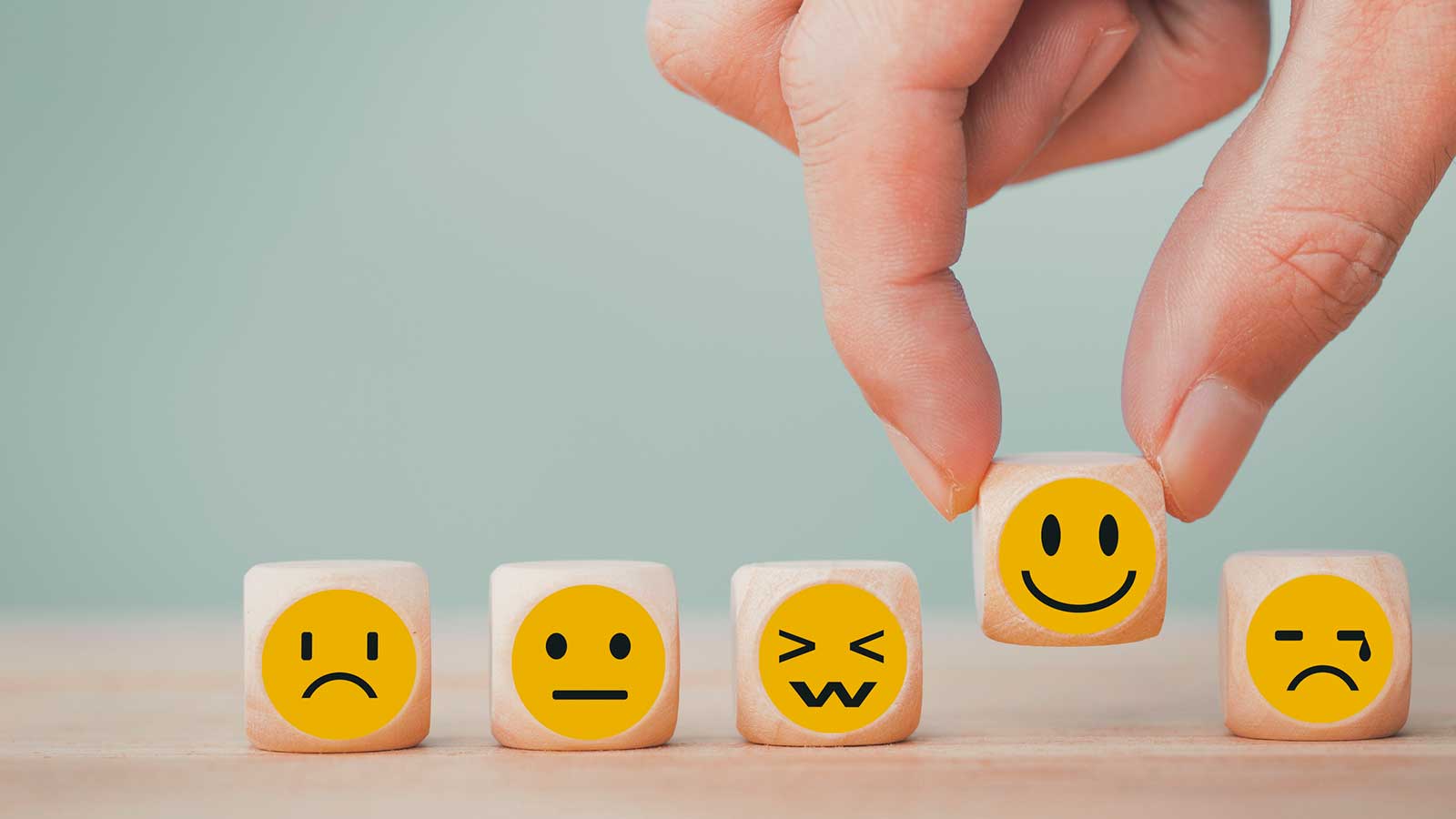 Supporting Children and Adolescents to Learn How to Regulate their Emotions and Behaviour