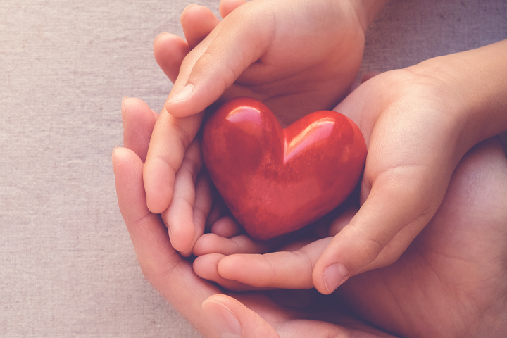 Attachment and Trauma