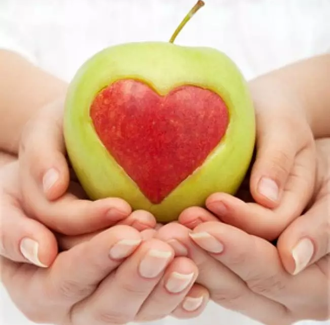 Eating and Trauma