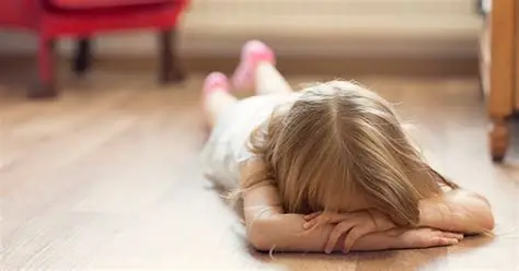 Managing Dysregulation and Distress in Children with Developmental Trauma 