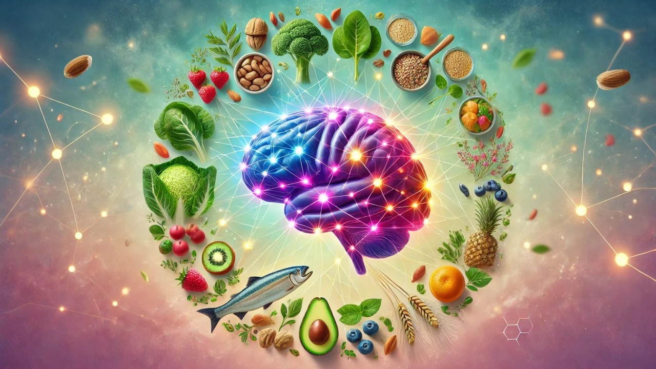 Disordered Eating Patterns linked to Neurodiversity