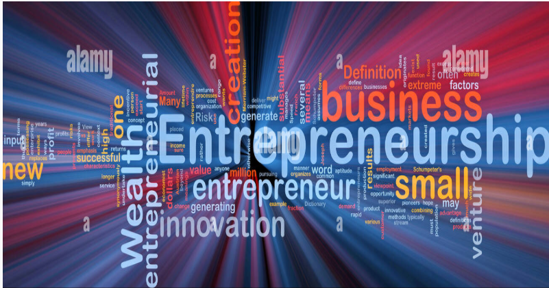 Innovation & Entrepreneurship
