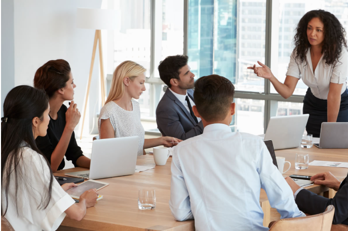 Managing Performance, Managing Behaviour