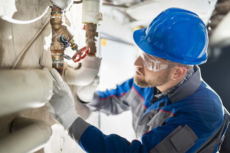 Electricity for Plumbers
