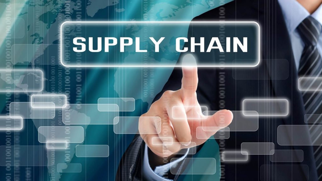 Supply Chain Management