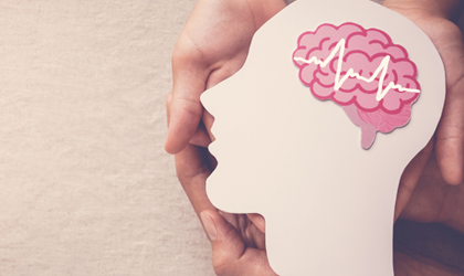 FAA Award in First Aid for Youth Mental Health