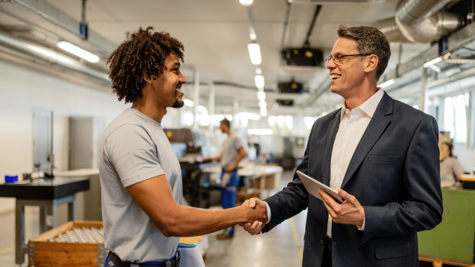 IOSH Managing Sustainably
