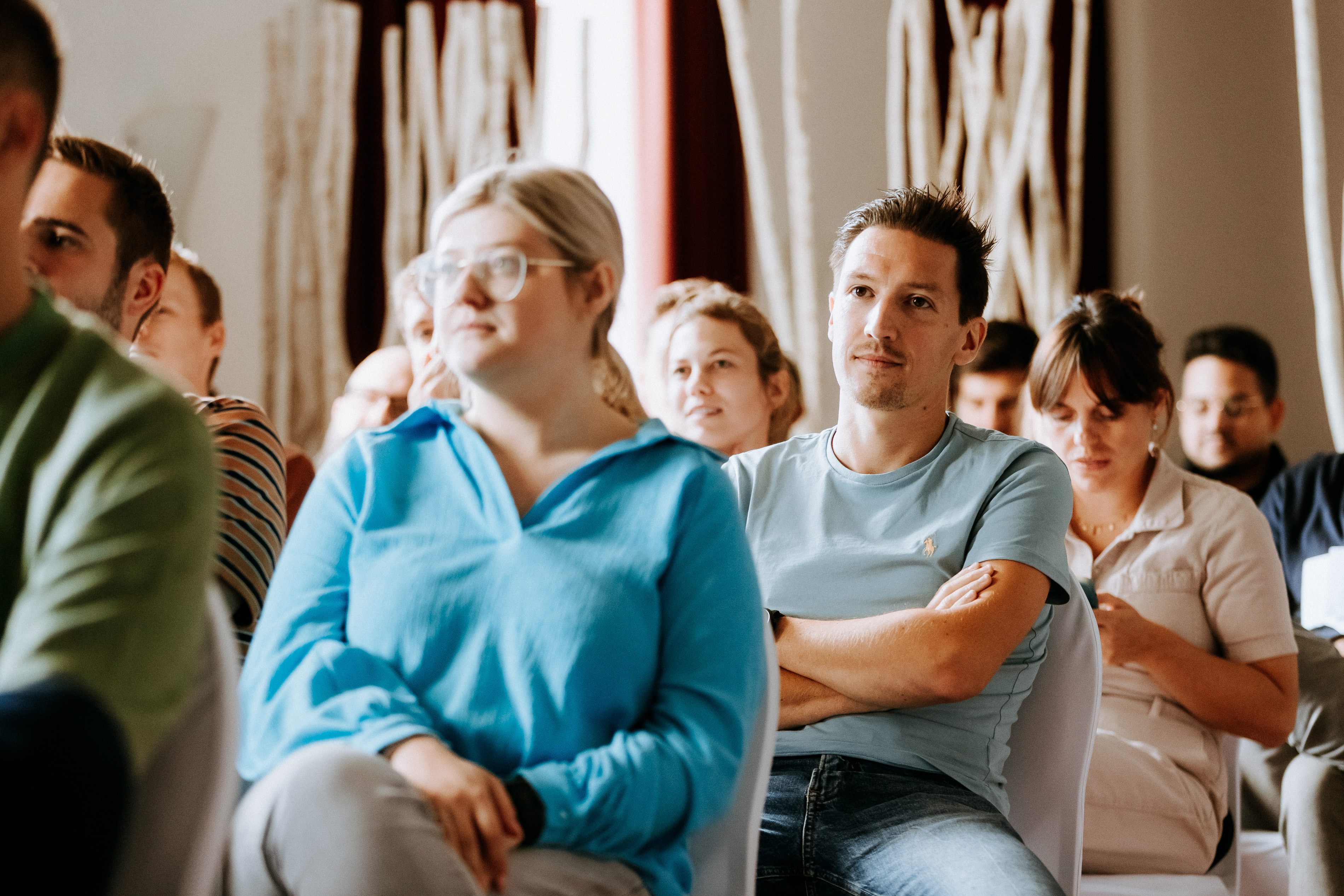 Governance Masterclass