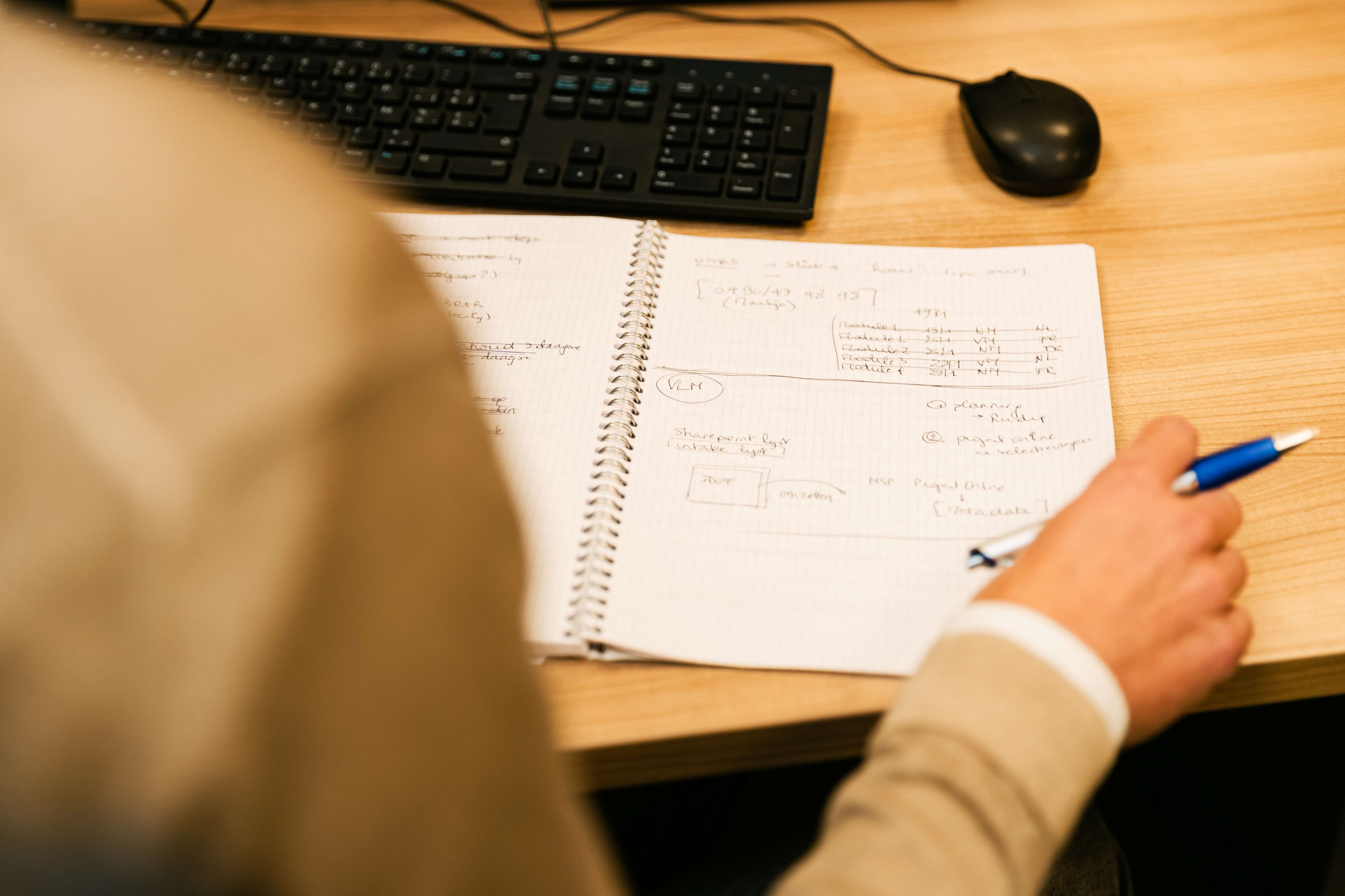 Program & Benefits Management