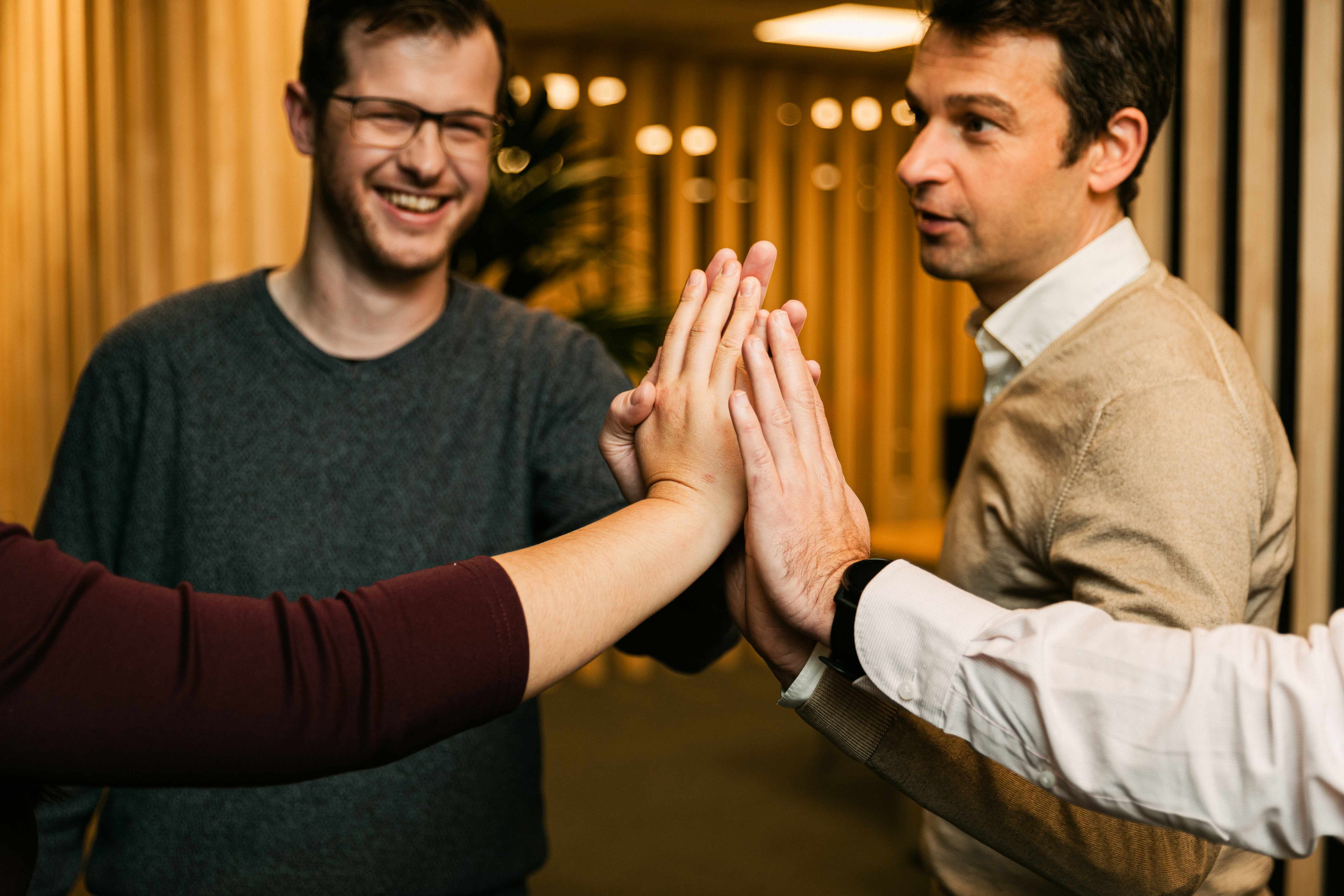 Effective Meetings and Navigating People Dynamics