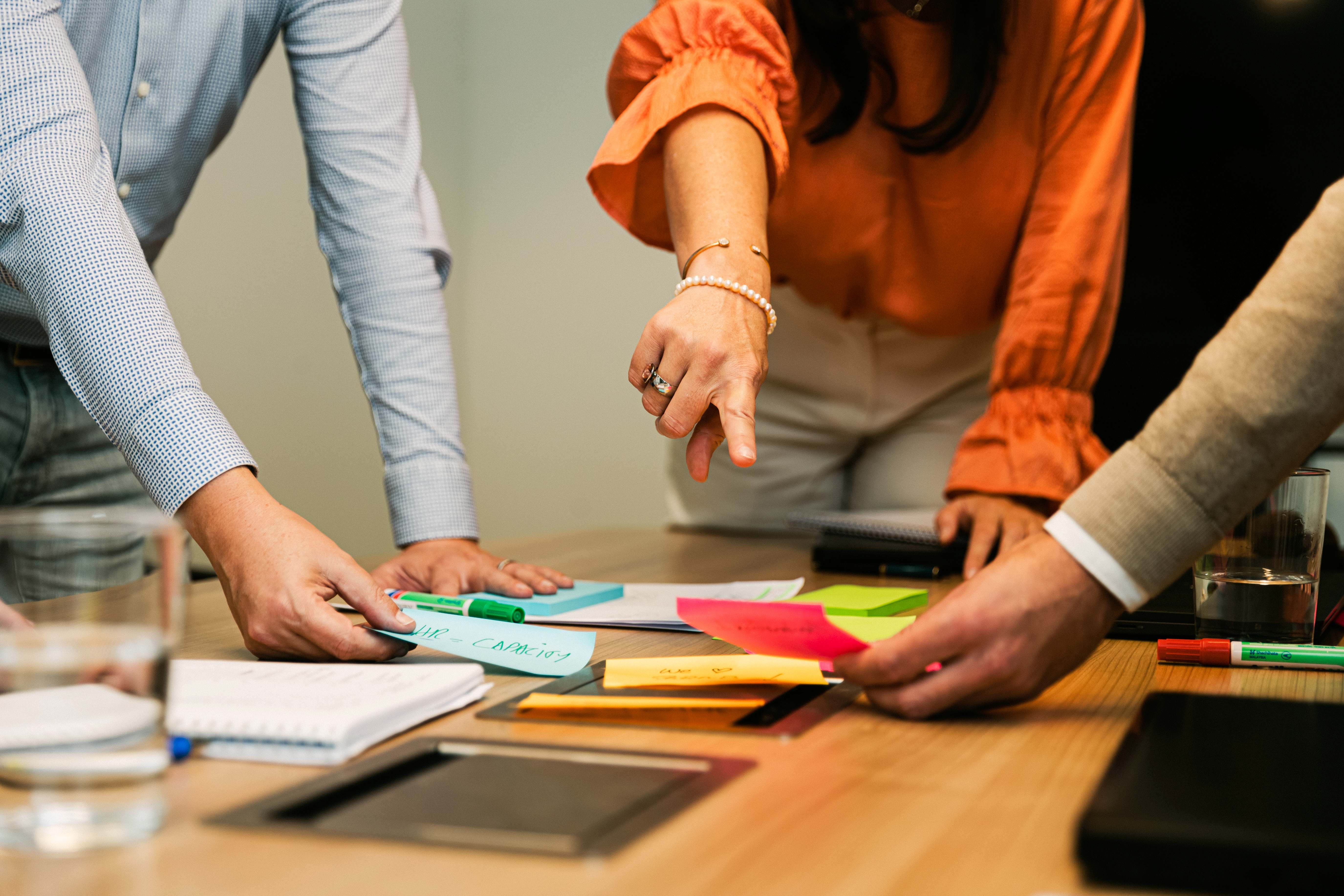 Risk Management Maserclass