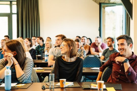 Project Management - Fundamentals