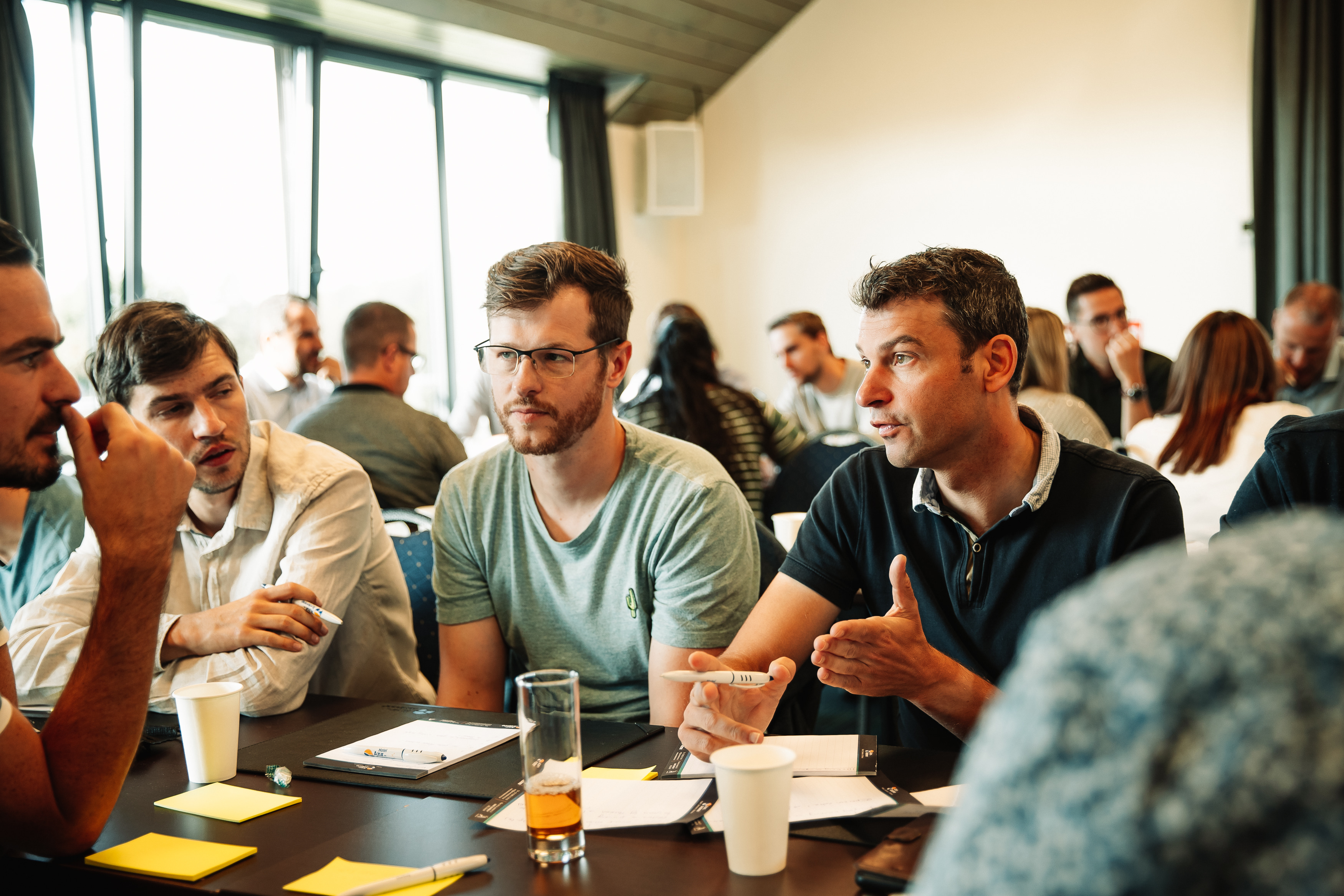 Portfolio Management - Best Practices