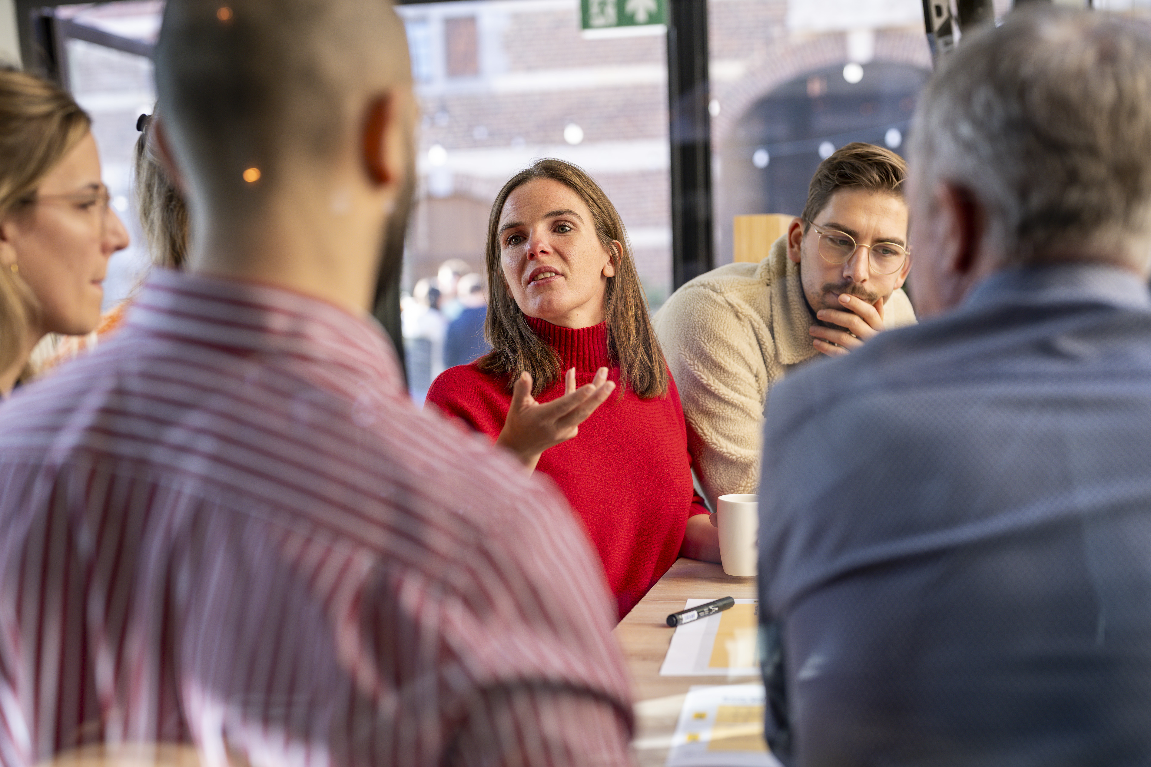 Stakeholder & Communication Masterclass