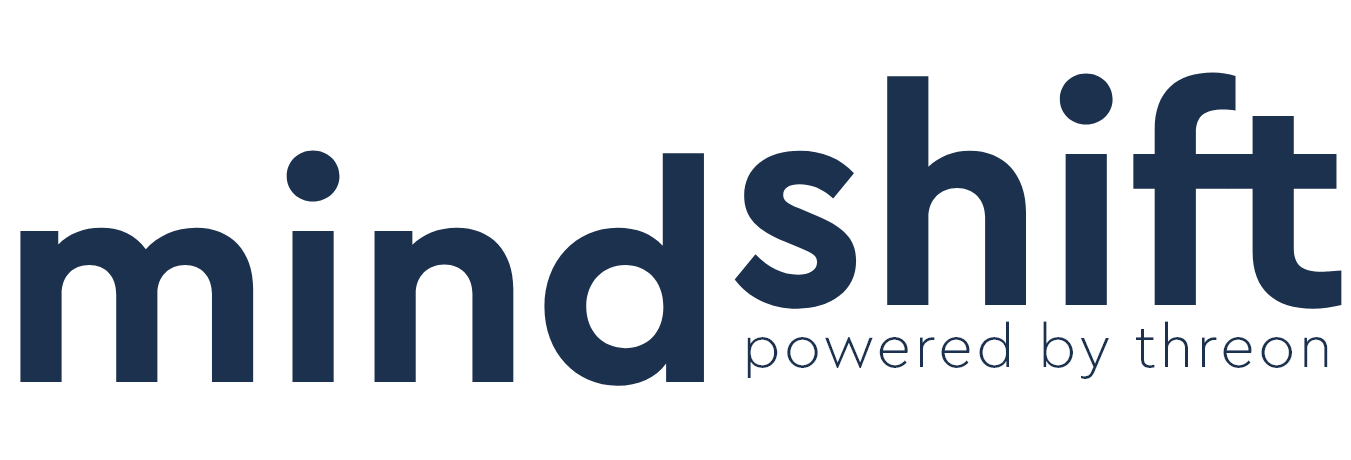 Mindshift Europe BV Logo