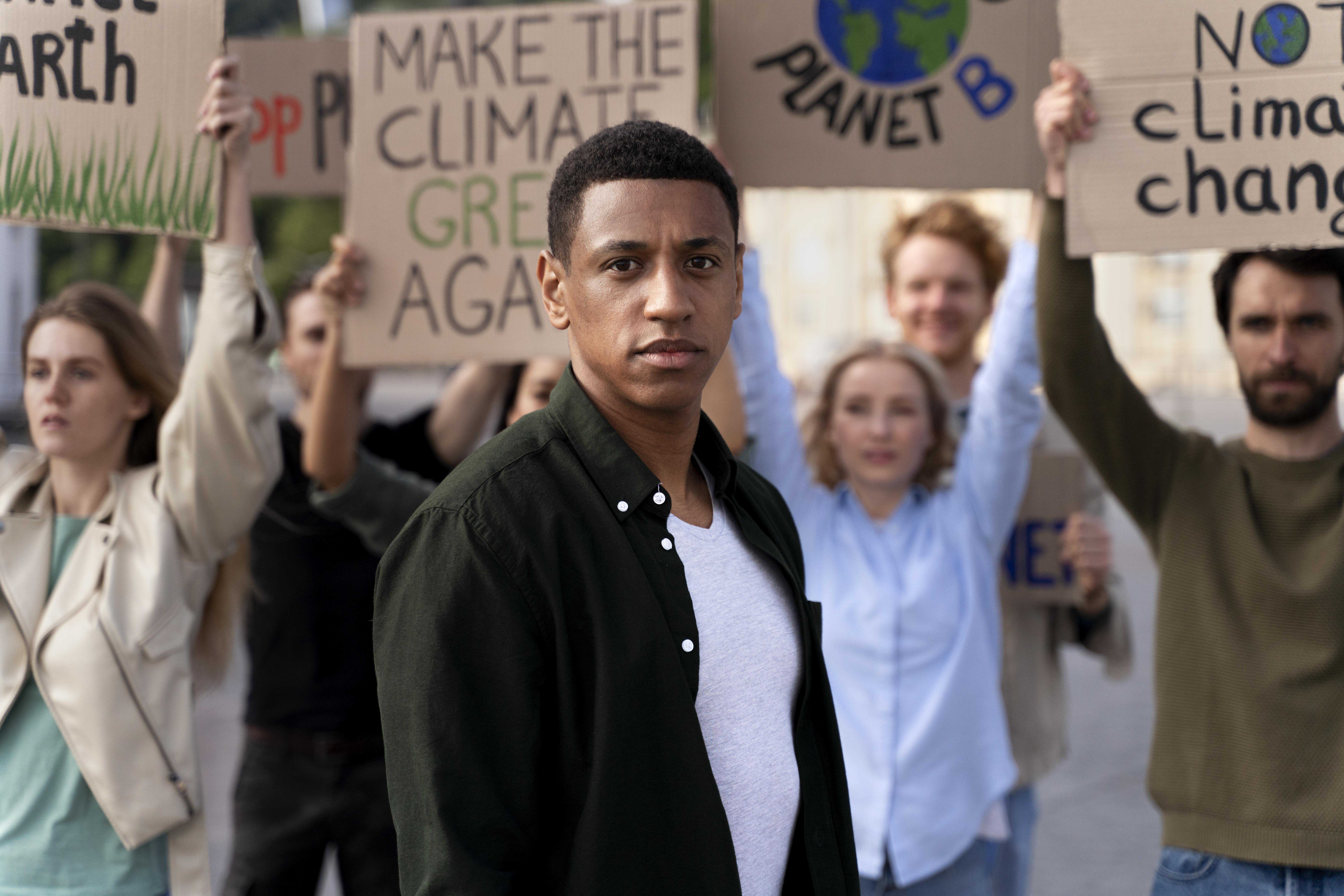 OPERATIONALISING THE ‘S’ IN ESG: SOCIAL IMPACT, HUMAN RIGHTS & DUE DILIGENCE IN AFRICA