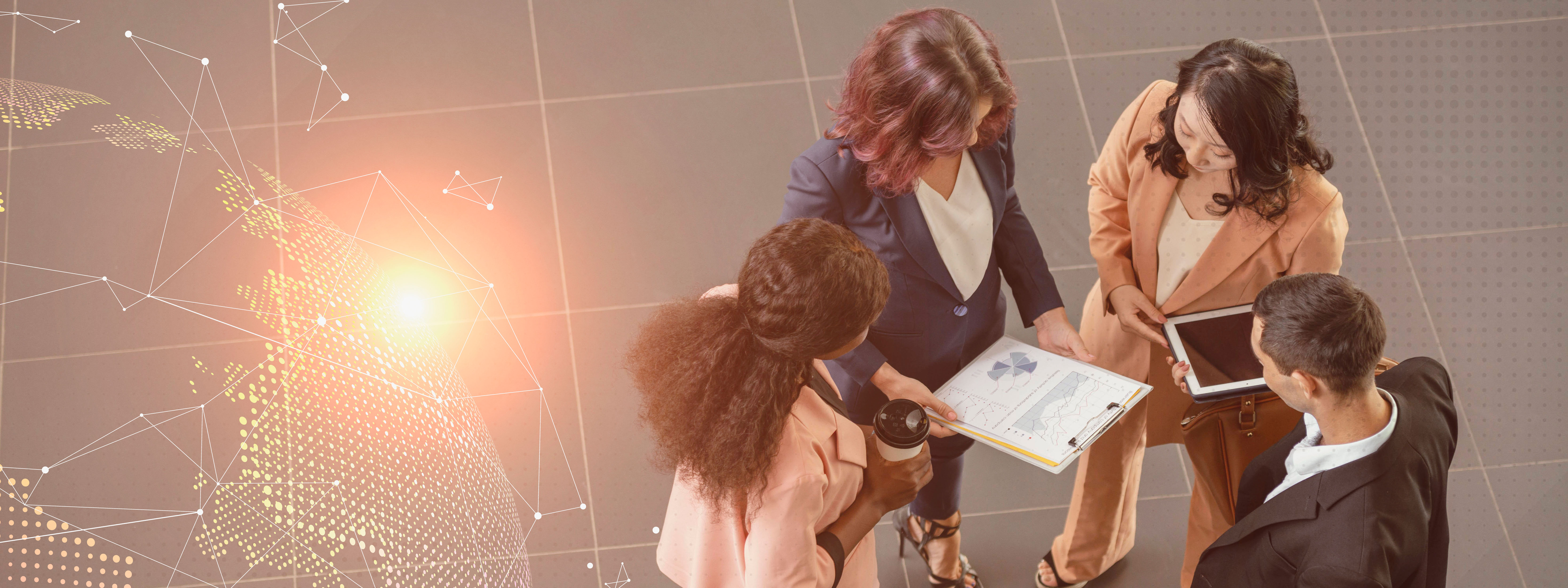 Public Sector Innovation and Digital Governance Workshop