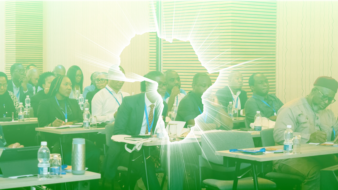 Africa Governance, Risk & Compliance Summit