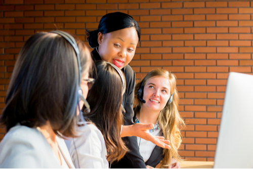 Practical Leadership Skills for Managers and Supervisors