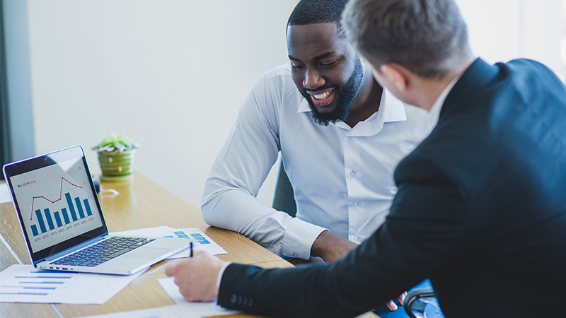 Mastering Investor Relations: Excellence in Communication and Governance