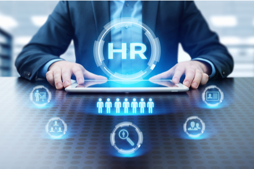 HR Metrics and Analytics Training
