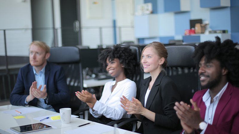 End-Year Secretaries & Admin Professionals Conference