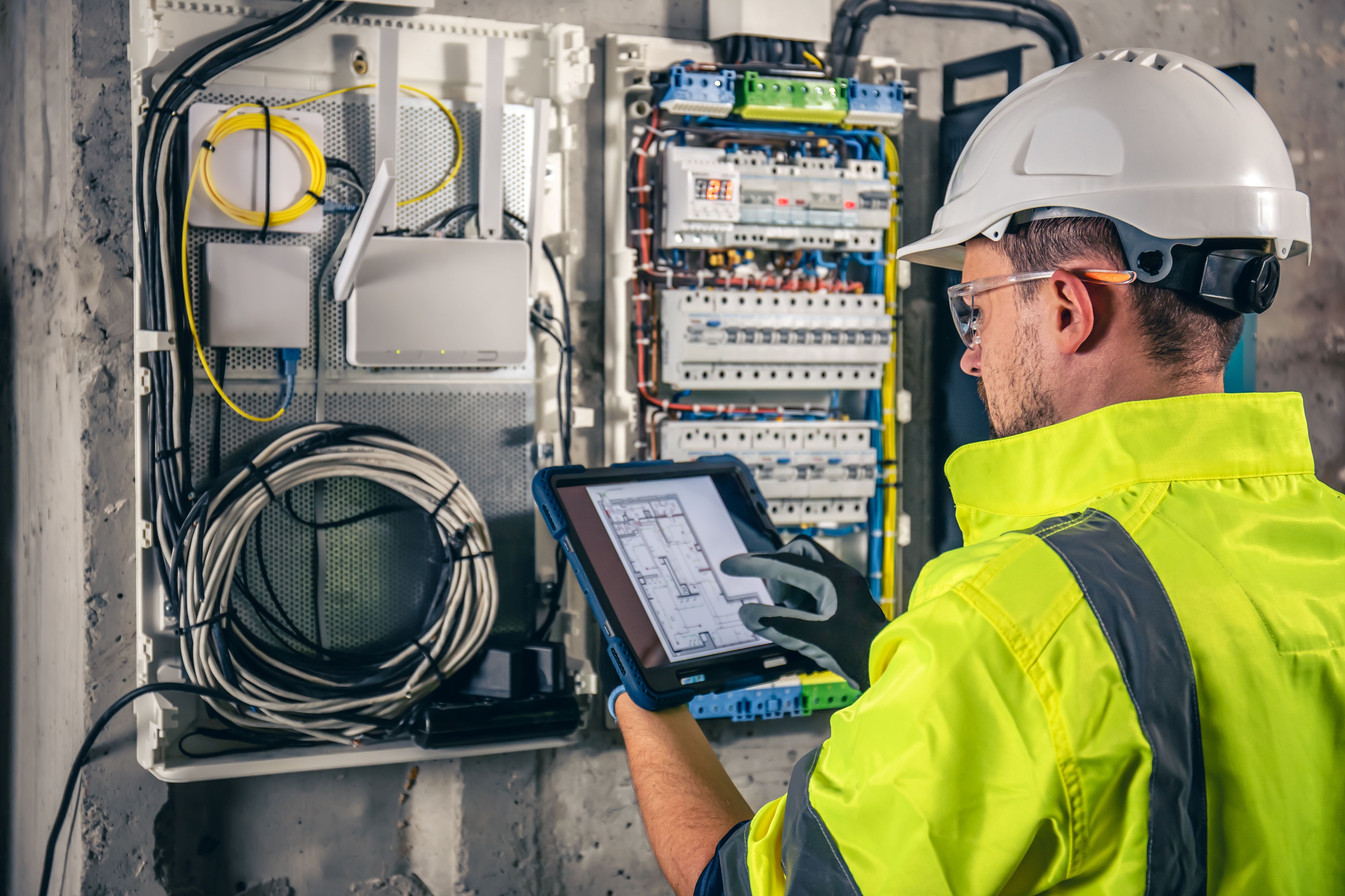 Electrical Safety Awareness and Safe Isolation