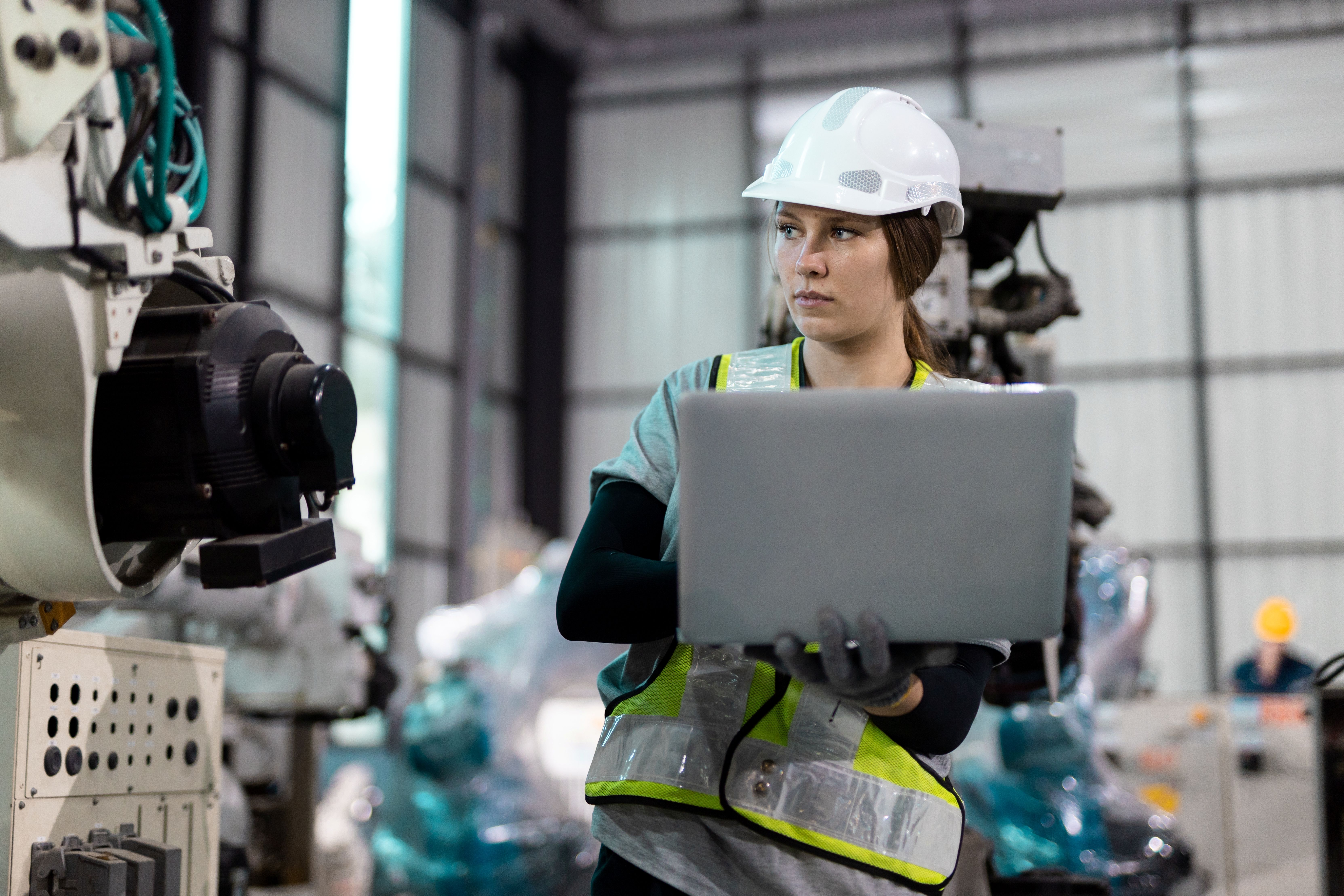 Authorised Person Mechanical and Pressure Systems (APMPS)