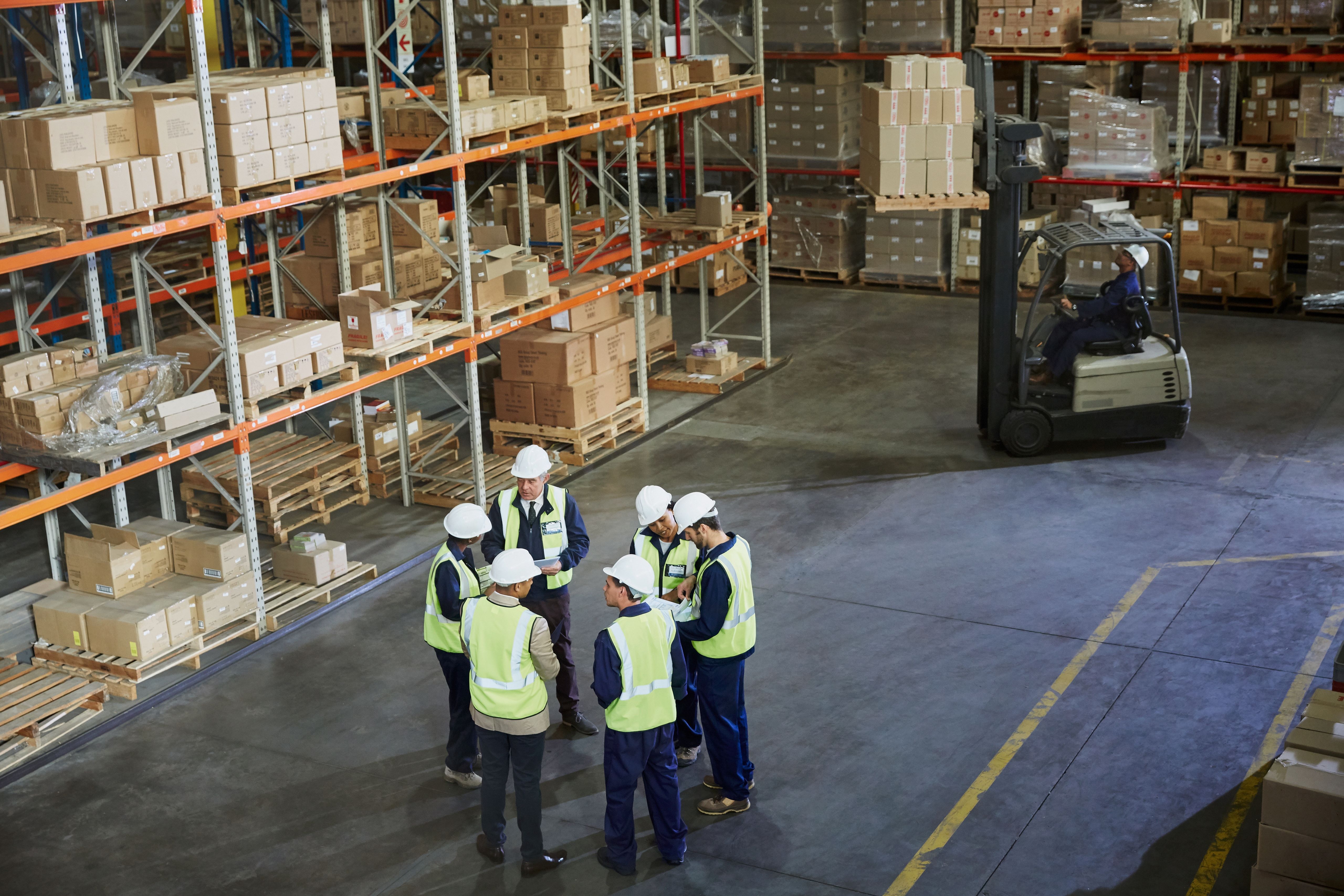 IOSH Managing Safely - Refresher