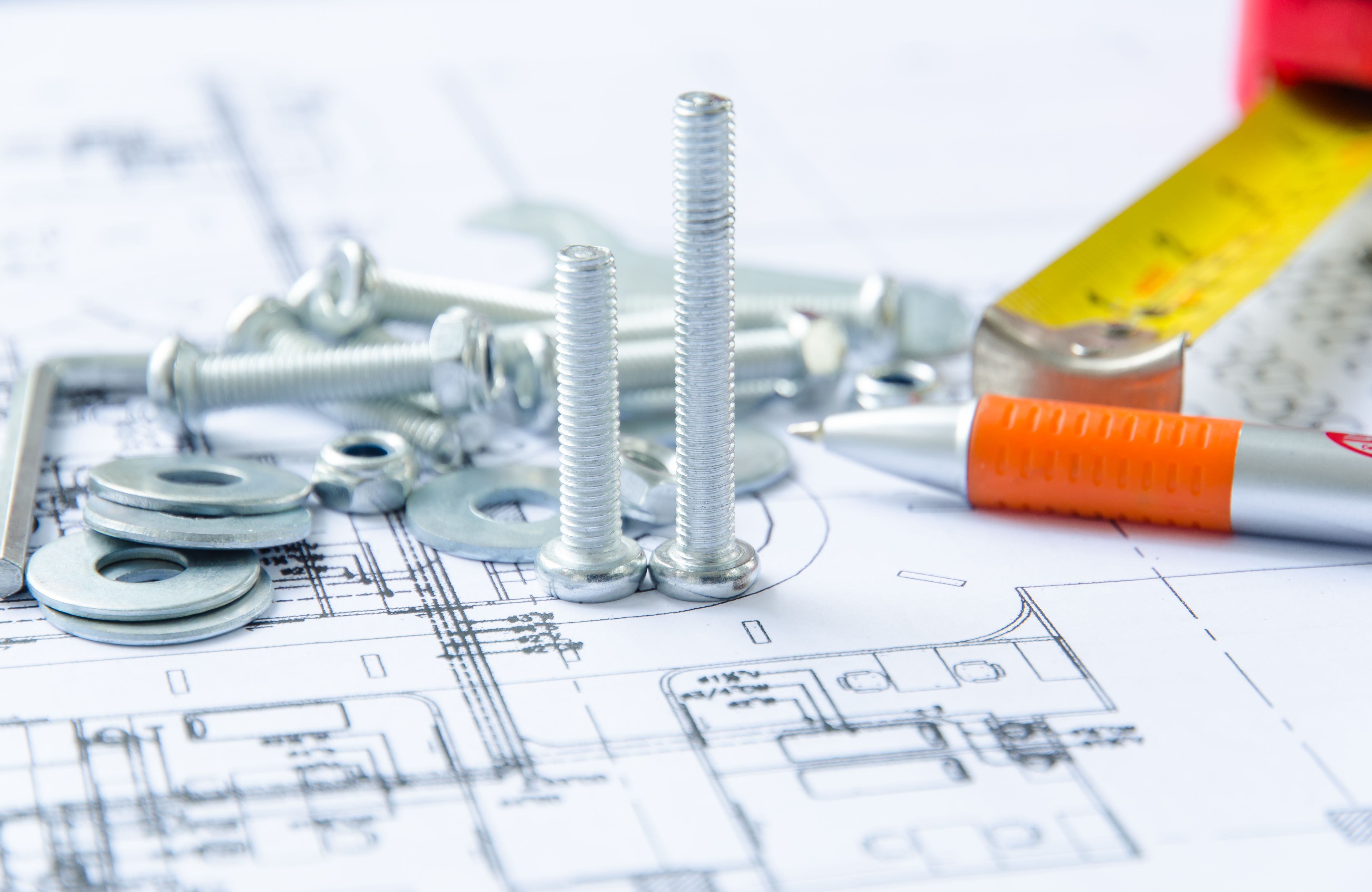 Mechanical Assembly Skills Bootcamp