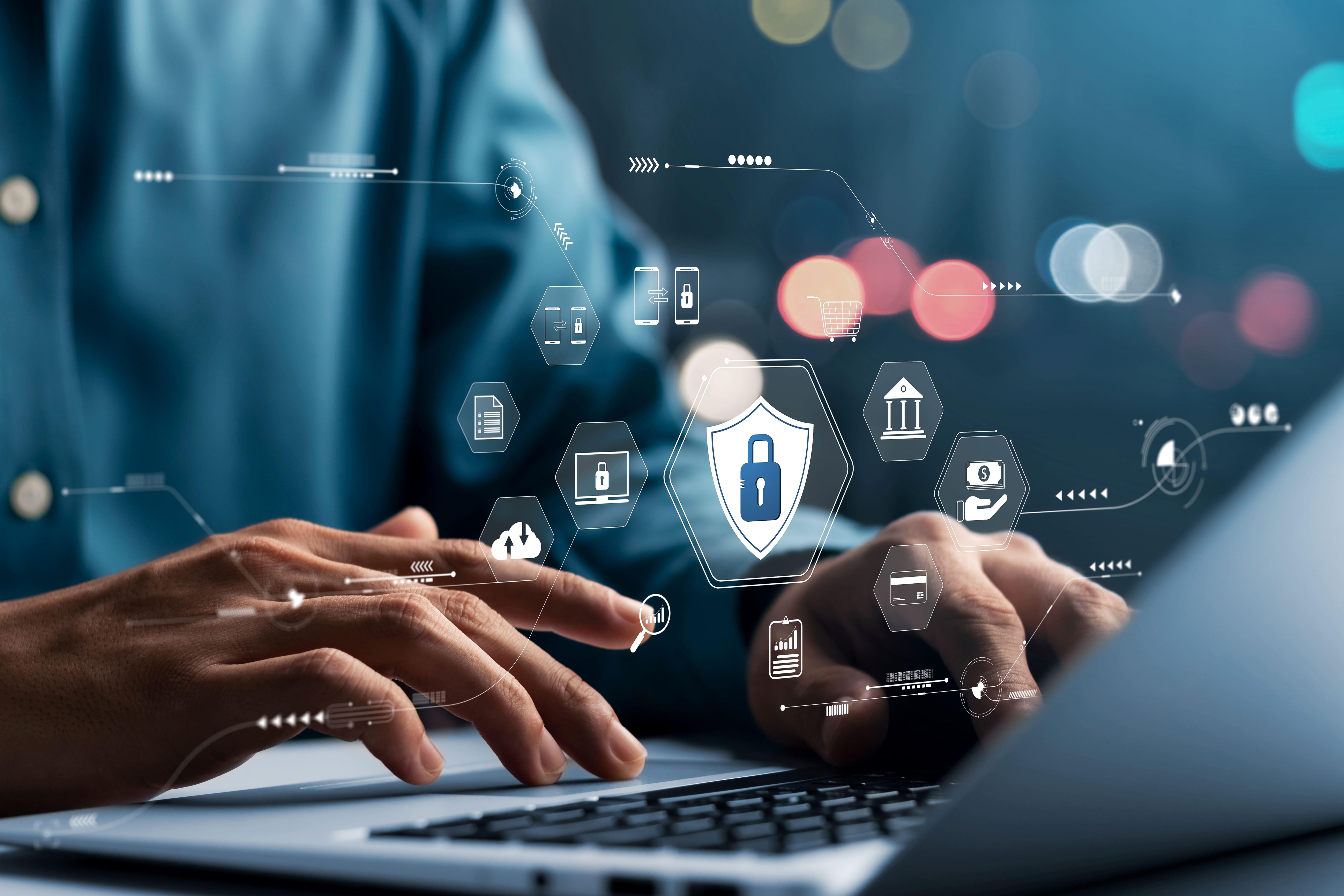 Professional Cyber Essentials Consultancy Training