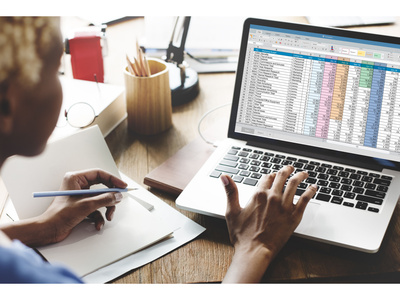 Earned Value Management