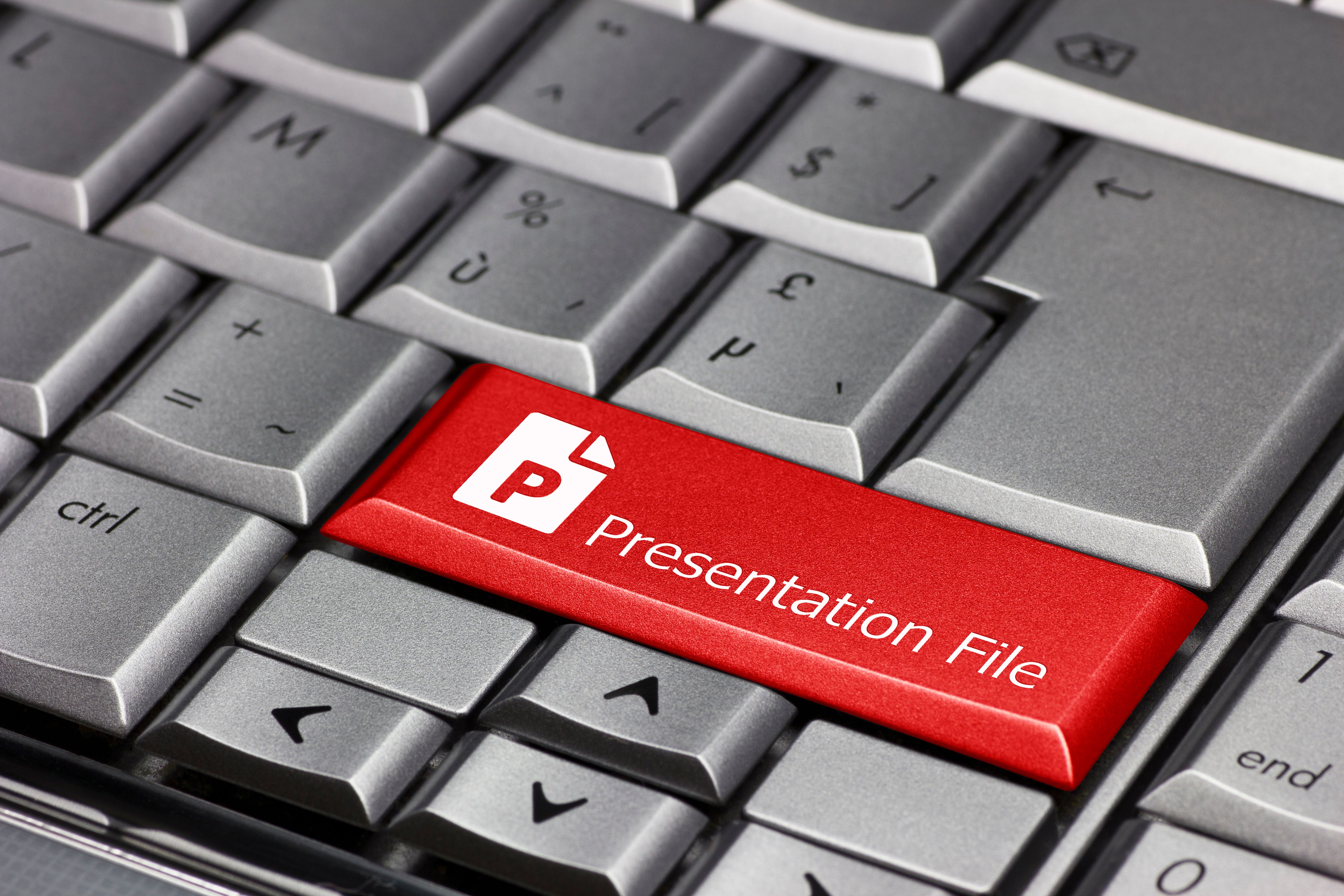 Microsoft PowerPoint Introduction